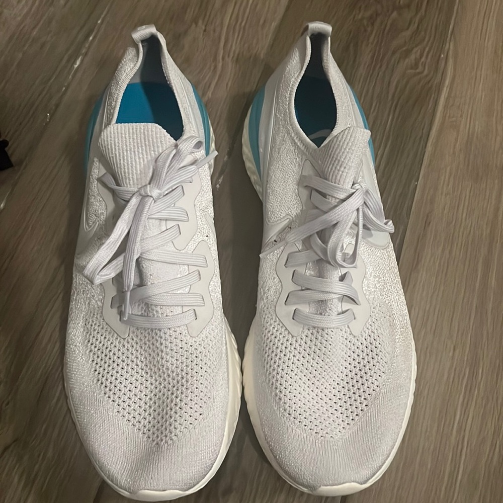 Nike Running Shoes - Very Good Shape